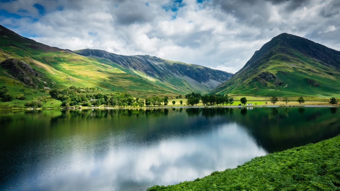 Menekülnél a kánikula elől? 5+1 ok, amiért érdemes a Lake Districtben nyaralni