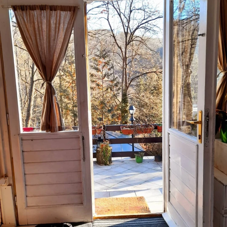 Lassú élet, romantika, luxus – 8 mini faház, ahova elmenekülhetsz a város zaja elől_4