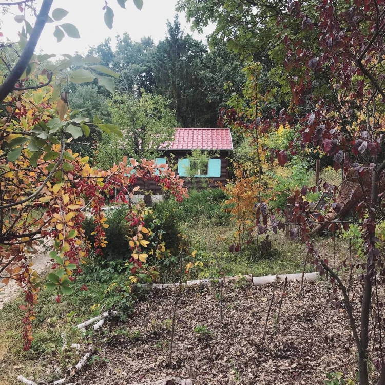 Lassú élet, romantika, luxus – 8 mini faház, ahova elmenekülhetsz a város zaja elől_5