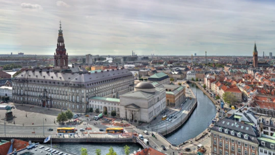 Ez most a világ legélhetőbb városa, Bécs lekerült az első helyről