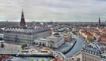 Ez most a világ legélhetőbb városa, Bécs lekerült az első helyről