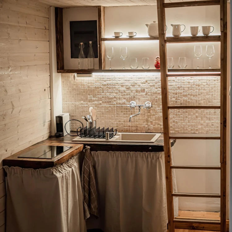 Lassú élet, romantika, luxus – 8 mini faház, ahova elmenekülhetsz a város zaja elől_2