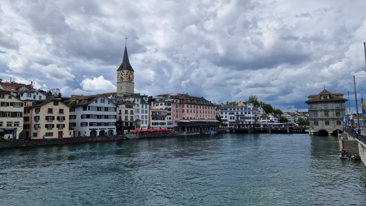 A hibátlan program: Hosszú hétvége Zürichben! – Galéria_0
