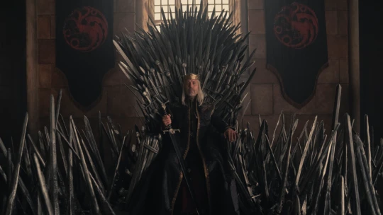 A magyar HBO-n és HBO Maxon is rekord az új Trónok harca