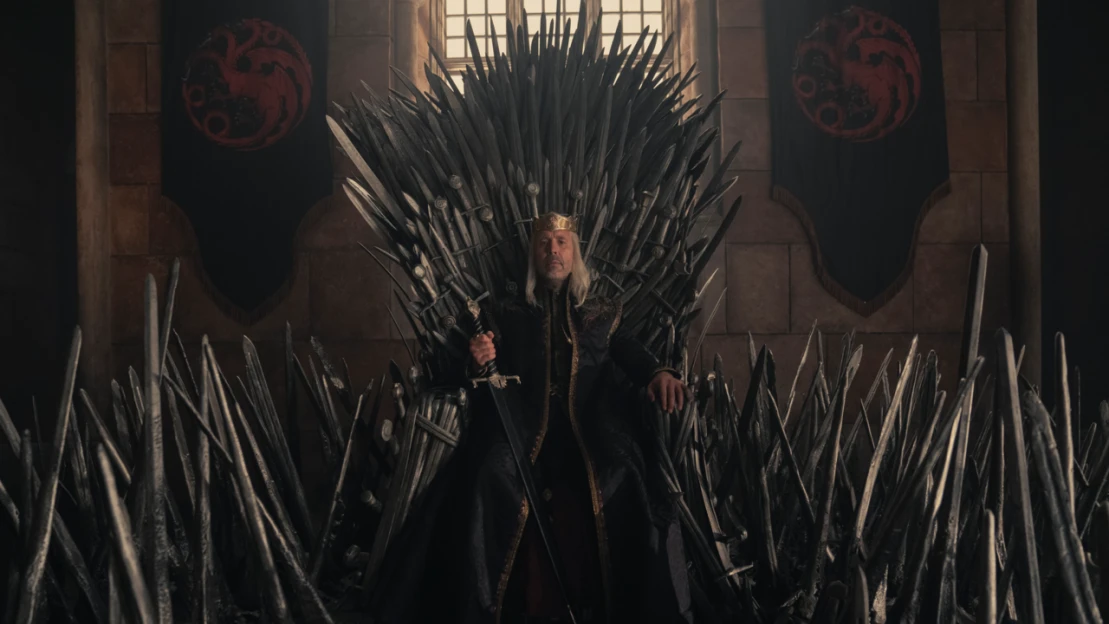 A magyar HBO-n és HBO Maxon is rekord az új Trónok harca