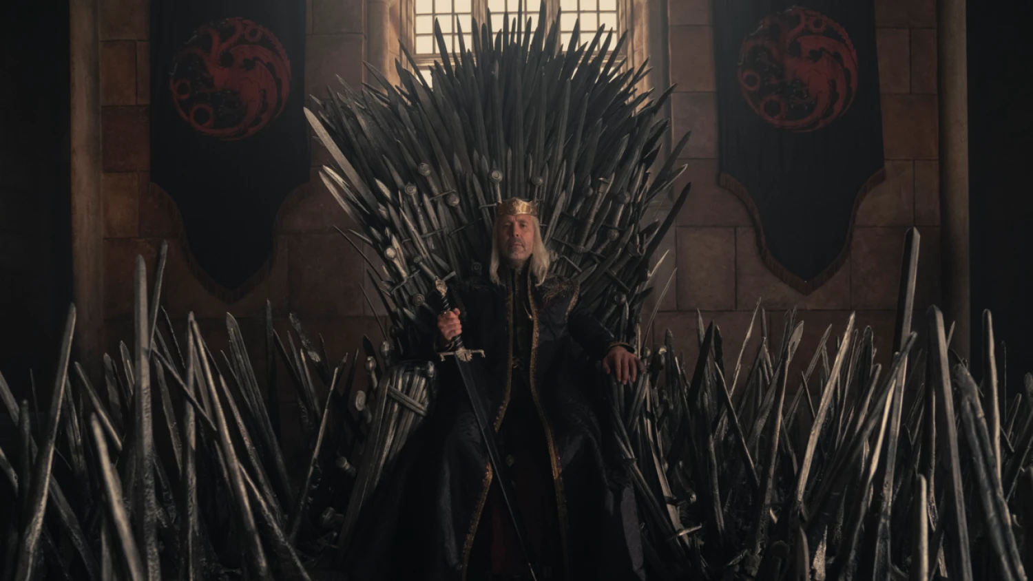 A magyar HBO-n és HBO Maxon is rekord az új Trónok harca