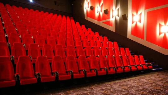 Cinema City: Régen hetente jöttek a kasszasikerek, most nem ez lesz. De nem zárunk be