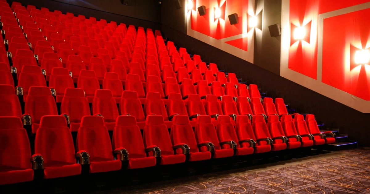 Állati nagy balhé lett a Zootropolis 2. előtti kék hátteres reklámból, a Cinema City végül visszatáncolt