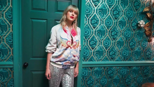 Megint szellemi termék lenyúlásával vádolják Taylor Swiftet