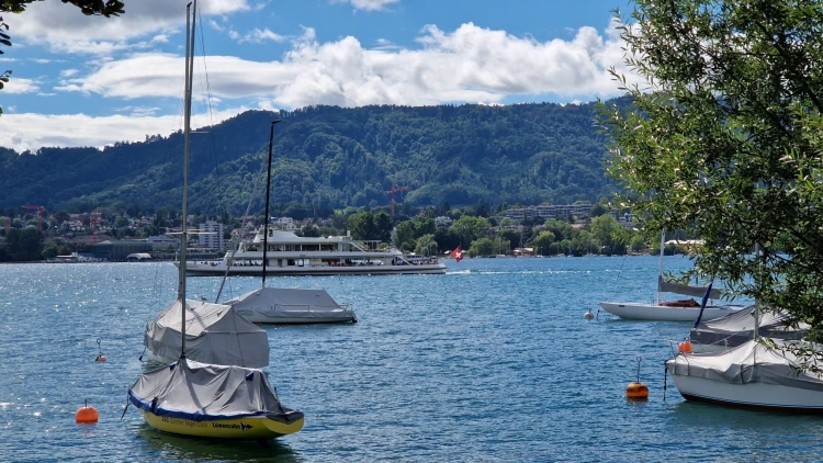 A hibátlan program: Hosszú hétvége Zürichben! – Galéria_32
