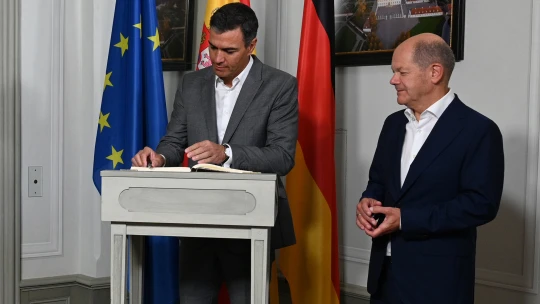 Csökkentik a gáz áfáját októbertől a spanyolok