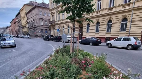 Megszavazták a budapesti kerületben: a helyiek parkolása is fizetős lesz
