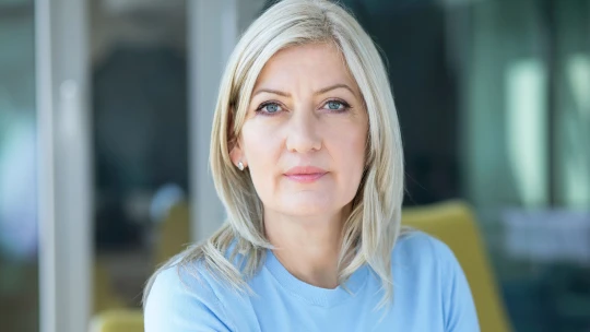 Számítottunk rá, hogy folytatódhat a konszolidáció – mondja a Magyar Telekomból előléptetett vezető