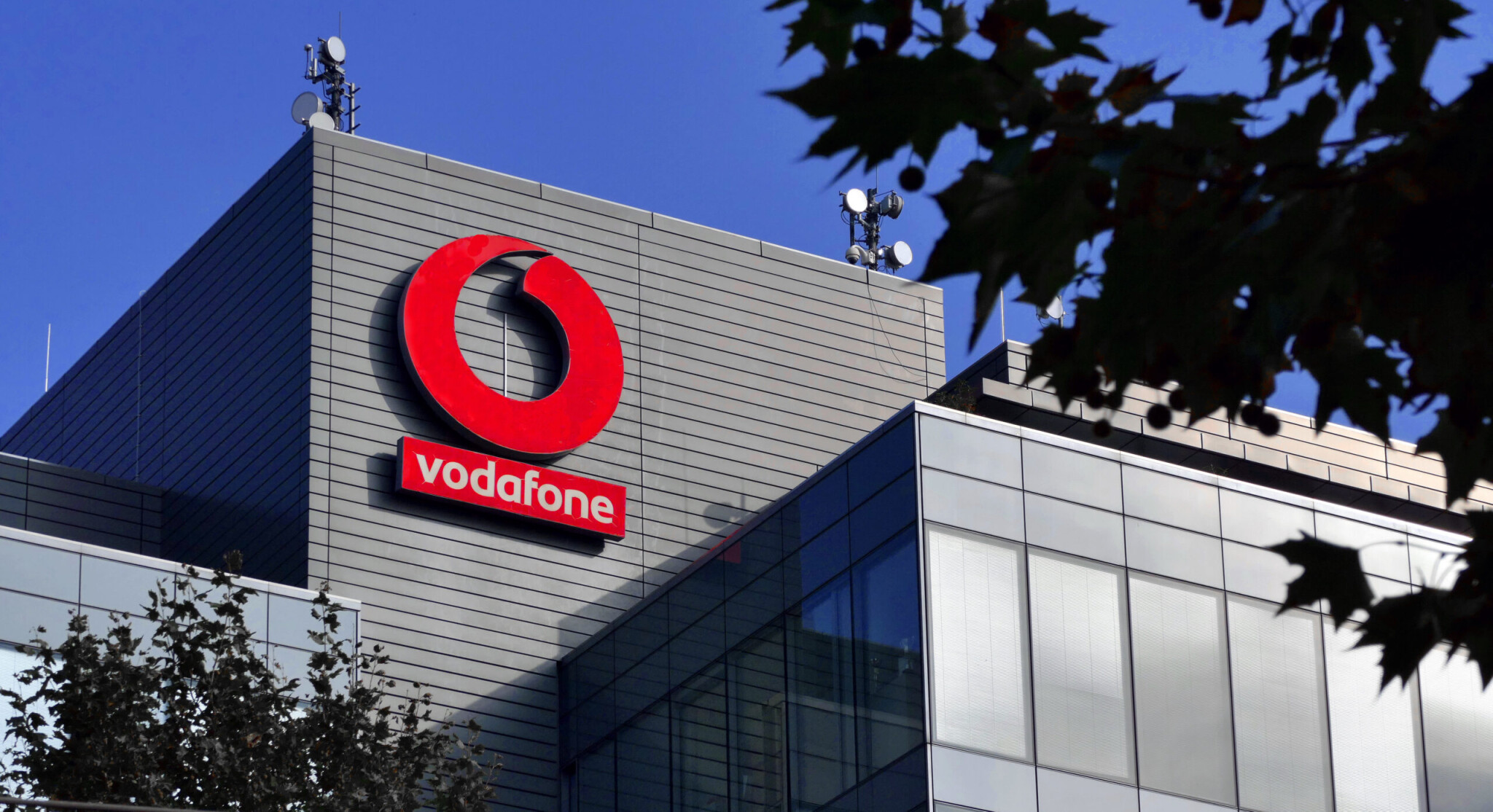 Régi, jó ismerőst vezet ki végleg a Vodafone