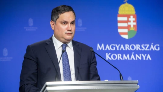 Hiába csökkentette árait a Mol, Nagy Márton így sem zárja ki, hogy benzinárstop jön