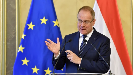 Itt a javaslat: az összeférhetetlenség az, amiből engem kihagynak