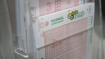 Hatósági vizsgálat indulhat a választás utáni „gyanús” lottónyeremények miatt