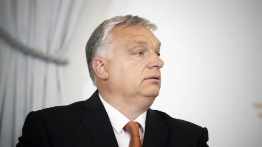 Így búcsúztatják a magyar politikusok II. Erzsébetet