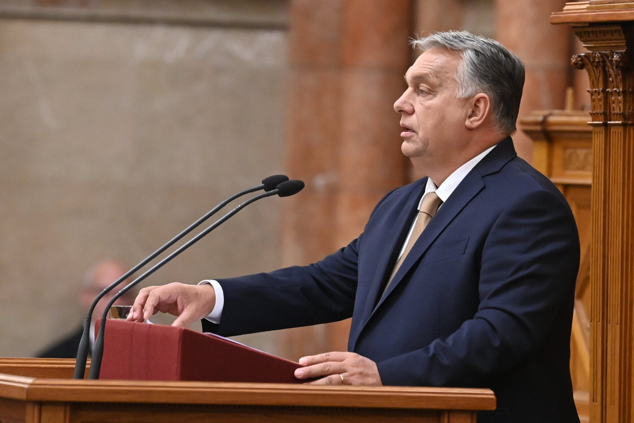 Orbán Viktor: ez kellene az infláció lefelezéséhez