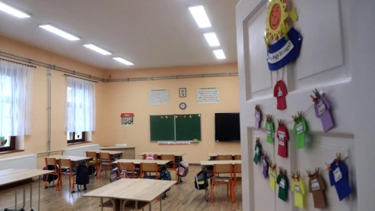 Egyetemisták tartják életben a magyar közoktatás működését