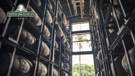 Egy „tudatos” rum Venezuelából