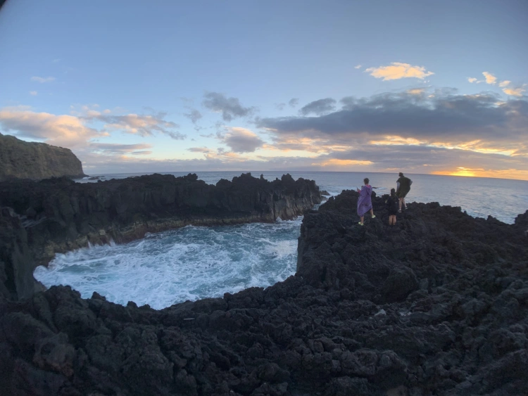 Jógatábor az európai Hawaiin − 7 dolog, amit magammal hoztam az Azori-szigetekről_8