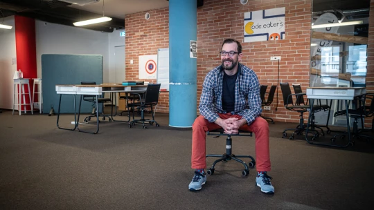 Szintet lép a magyar Codecool, a lengyelekkel együtt dolgoznak mostantól a tömeges szakemberhiány ellen