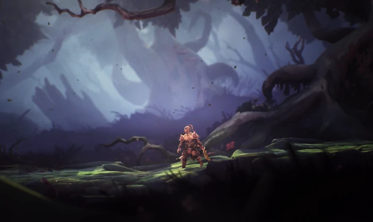 Napok alatt több tízmilliót gyűjtött a rajongóktól az egyik legígéretesebb magyar videójáték_1