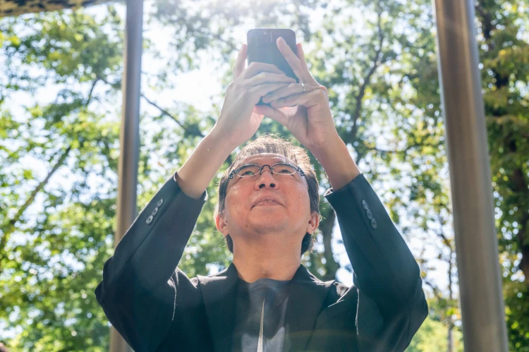 Az ikonikus tetőt a Zeneakadémia ihlette – interjú a Magyar Zene Háza japán sztárépítészével_2