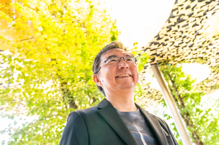 Az ikonikus tetőt a Zeneakadémia ihlette – interjú a Magyar Zene Háza japán sztárépítészével_13
