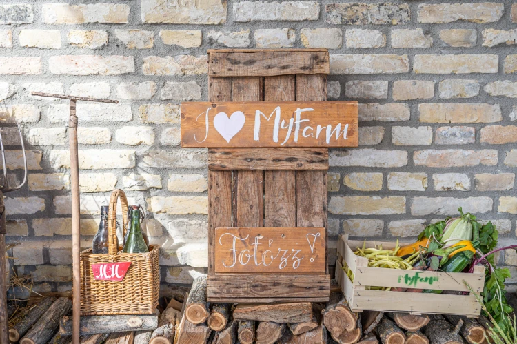 Hobbiként indult, egy parcellával kezdték, a magyar háztáji így hódítaná meg a külpiacokat is_0