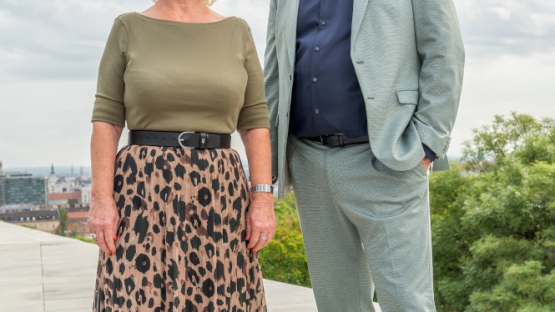 Volt, aki a luxusrehabról ugrott ki napközben tárgyalni