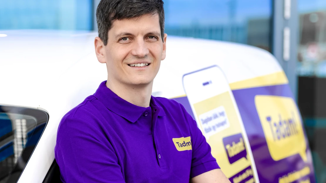 Új szereplő száll be az ételkiszállítási piacra, ingyenes szállítást ígérnek