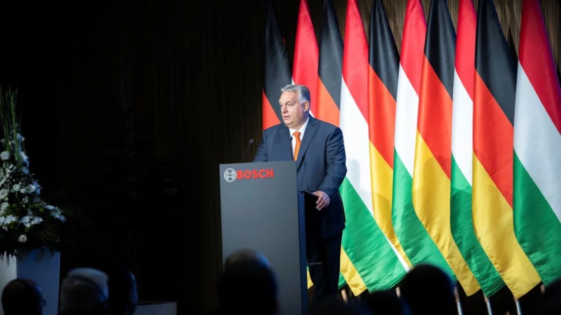 Orbán is megszólalt a téli gázellátással kapcsolatban