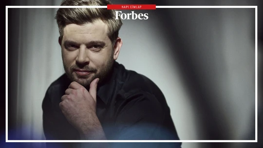 Kevésből sokáig jutunk, ebben nagyon jók vagyunk – újabb, milliárdos befektetés a magyar top startupnak