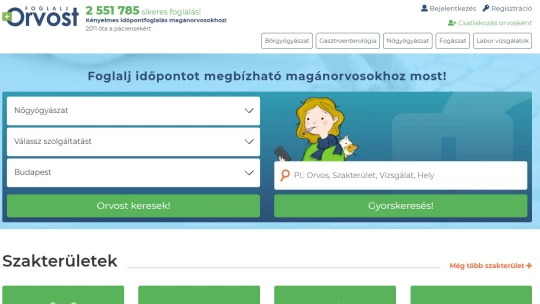 Egészségügy: újabb felvásárlás, most az OTP lépett