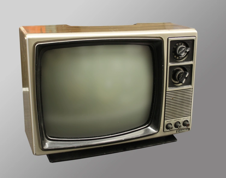 A gagyi Goldstar tévétől a luxus OLED-ig: kőkemény utat járt be 30 év alatt az LG_1