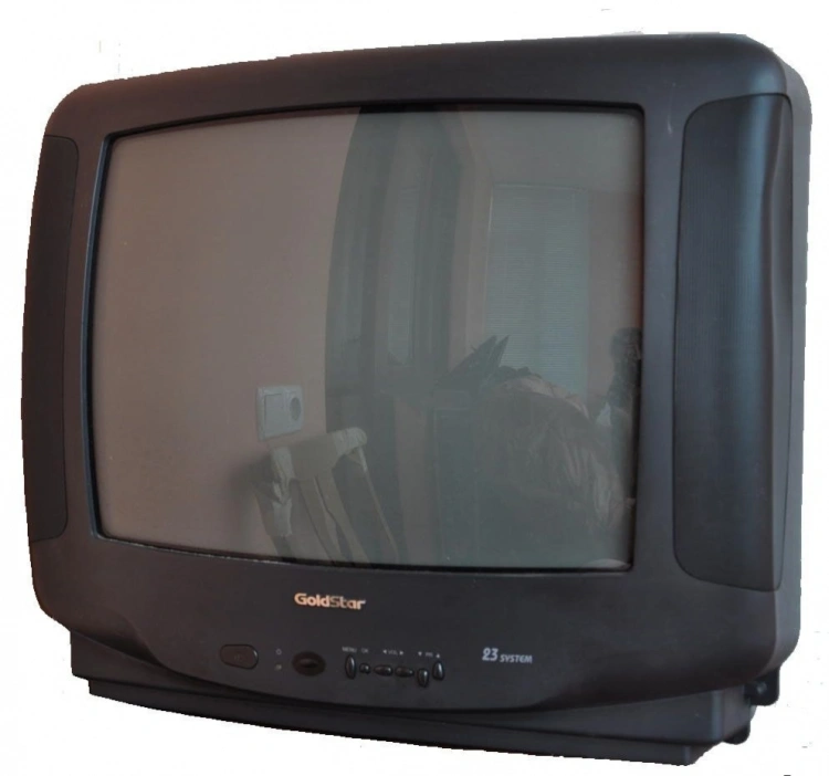 A gagyi Goldstar tévétől a luxus OLED-ig: kőkemény utat járt be 30 év alatt az LG_3