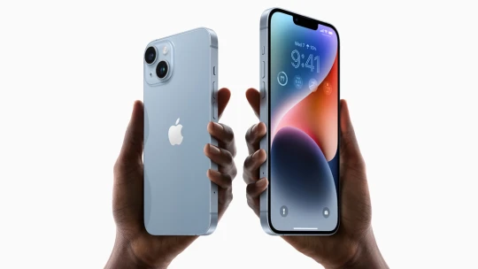 Tombol az infláció, mégis úgy vesszük az iPhone-t, mint a cukrot