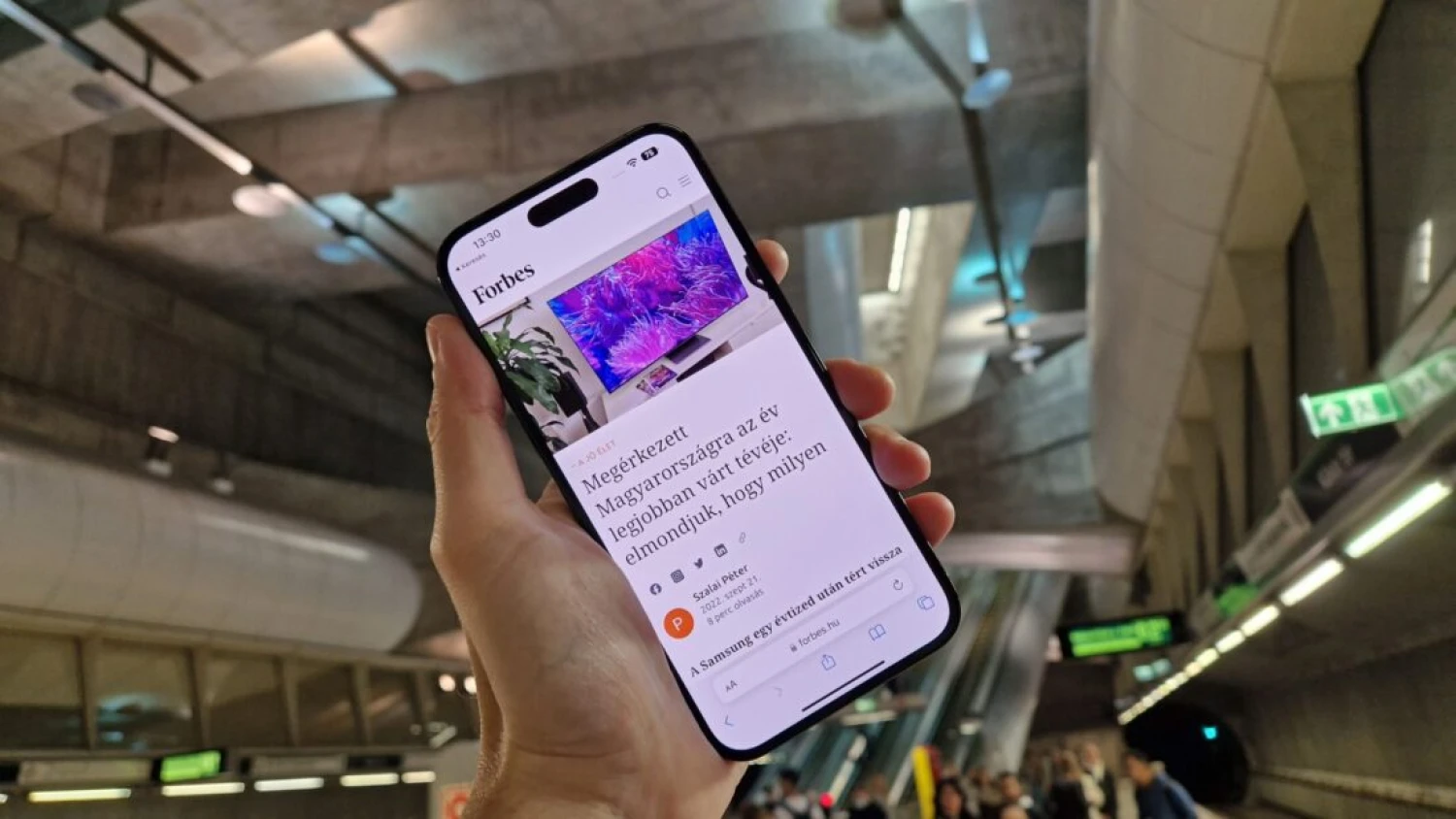 Milliárdokat veszít az Apple, ezért nem kapni szinte sehol sem iPhone-t