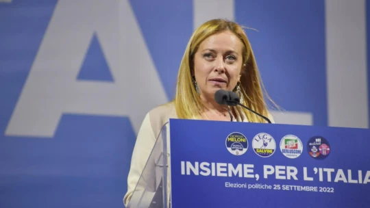 Olyan kormányfője lehet az olaszoknak, amilyen eddig sosem volt