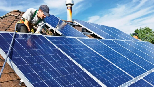 224 milliárdból támogatná a kormány a lakóingatlanok energetikai megújulását – ezt kell tudni a programról