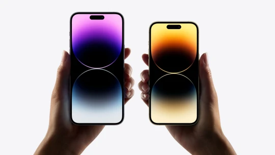 Rohamra készült, belebukott – leállítja az Apple az iPhone 14-es erőfeszítéseit