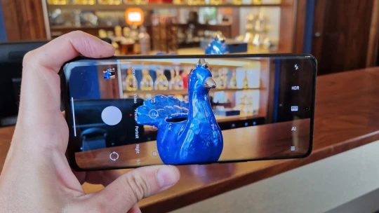 Egyetlen darab van a Xiaomi fényképezésre tenyésztett csúcstelefonjából Európában – megnéztük!