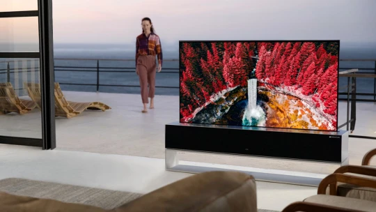 A gagyi Goldstar tévétől a luxus OLED-ig: kőkemény utat járt be 30 év alatt az LG
