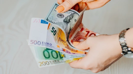 Ezt már dollárban és euróban fizethetjük