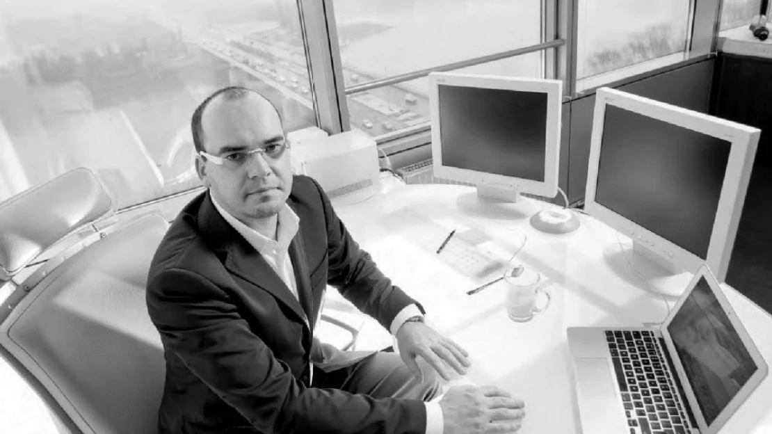 Elhunyt a magyar IT-biztonsági piac egyik fontos úttörője, Papp Péter