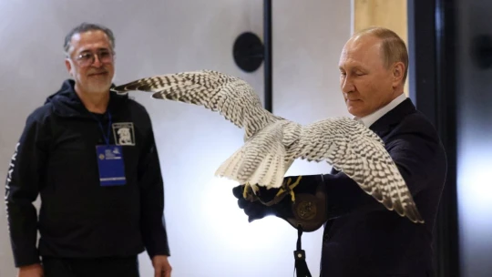 Mégsem zsarolható Európa, összeomlott az orosz gázimport
