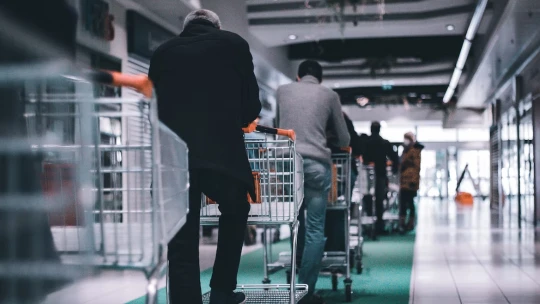 Nem a politika fog megmenteni minket – 7 erős állítás a kibontakozó válságról