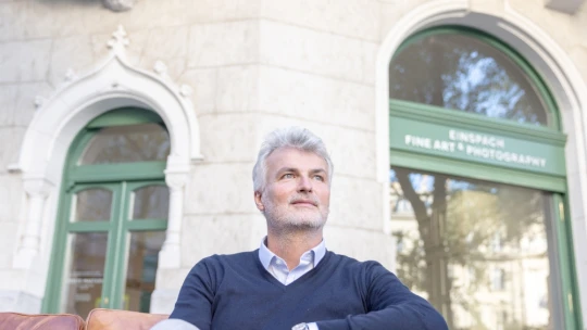 Nincs küldetéstudatom. Ezt szuggerálom magamnak